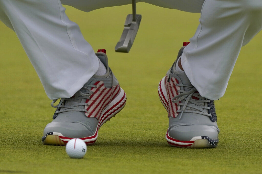 US Open Golf